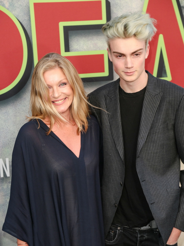 Co się stało z Sheryl Lee, gwiazdą "Miasteczka Twin Peaks"?