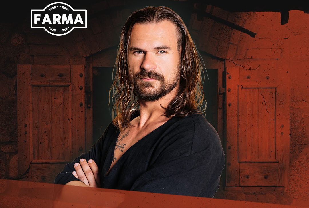 Michał "Farma"
