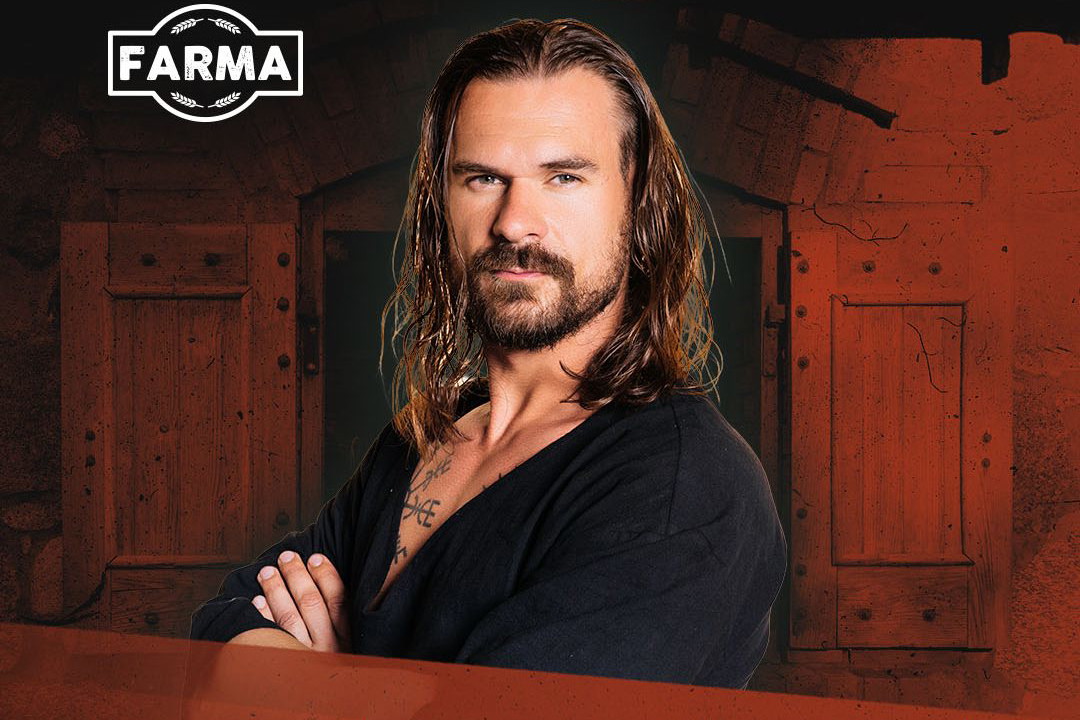 Michał "Farma"
