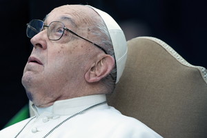 Watykan przekazał nowe informacje o papieżu Franciszku