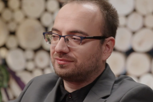 "Żona dla Polaka" Sebastian