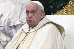 Papież Franciszek