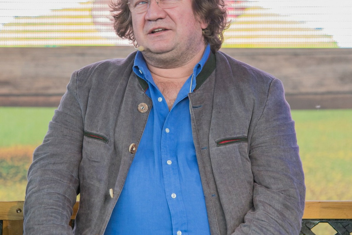 Paweł Królikowski nie był pierwszy w kolejce do roli Kusego w "Ranczu"