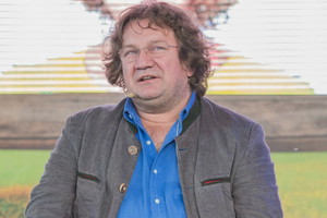 Paweł Królikowski nie był pierwszy w kolejce do roli Kusego w "Ranczu"