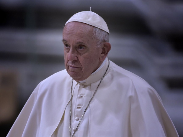 Papież Franciszek