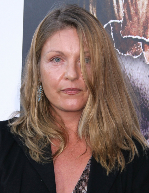 Co się stało z Sheryl Lee, gwiazdą "Miasteczka Twin Peaks"?