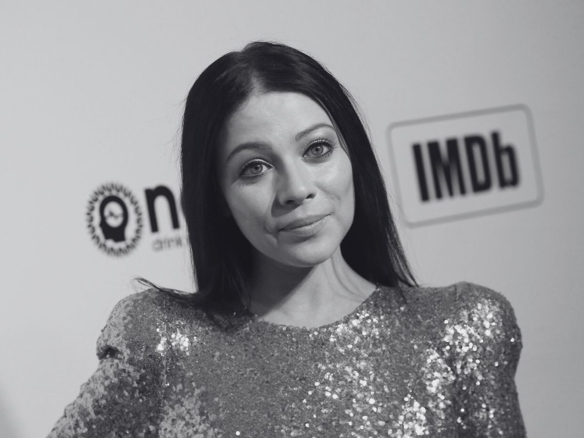 Michelle Trachtenberg