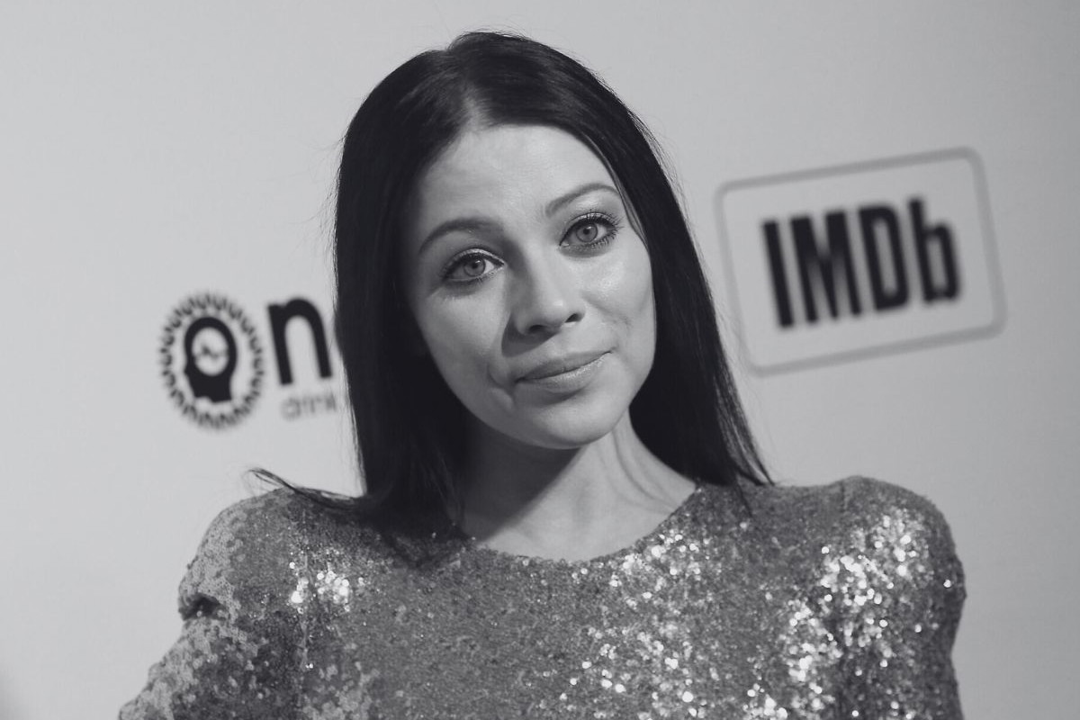 Michelle Trachtenberg