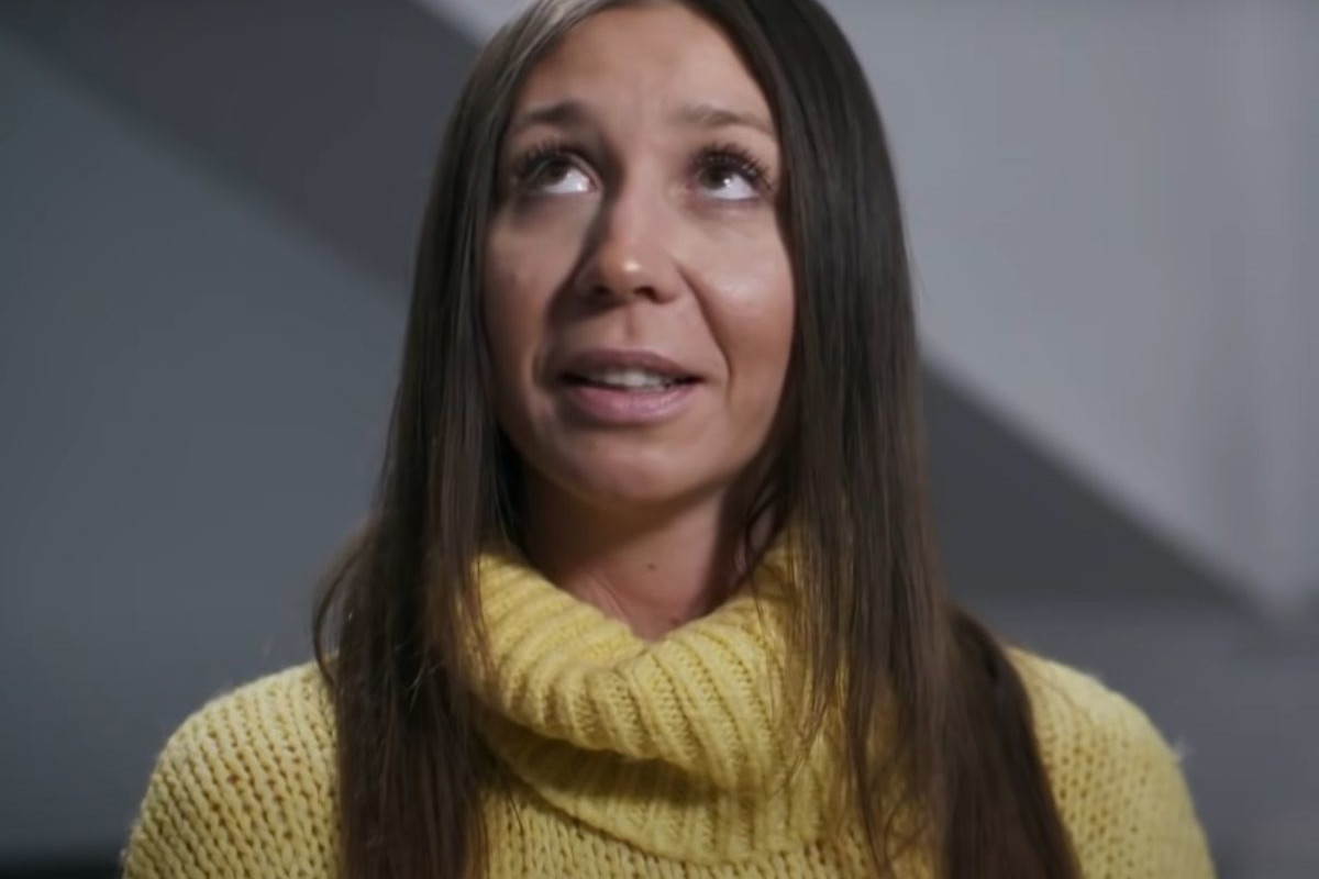 Aneta ze "Ślubu od pierwszego wejrzenia"