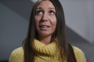 Aneta ze "Ślubu od pierwszego wejrzenia"