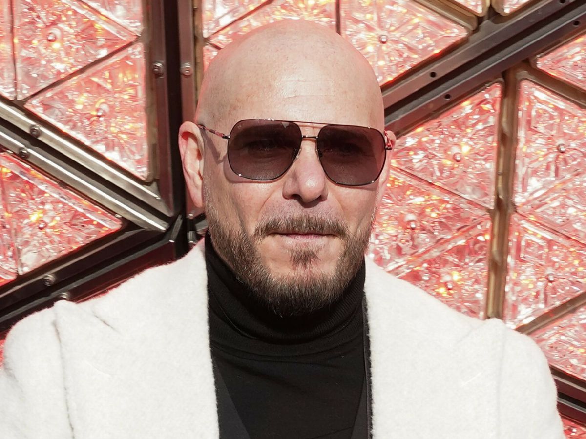 Pitbull