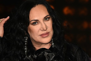 Kayah pożegnała mamę i pokazała nagranie z pogrzebu