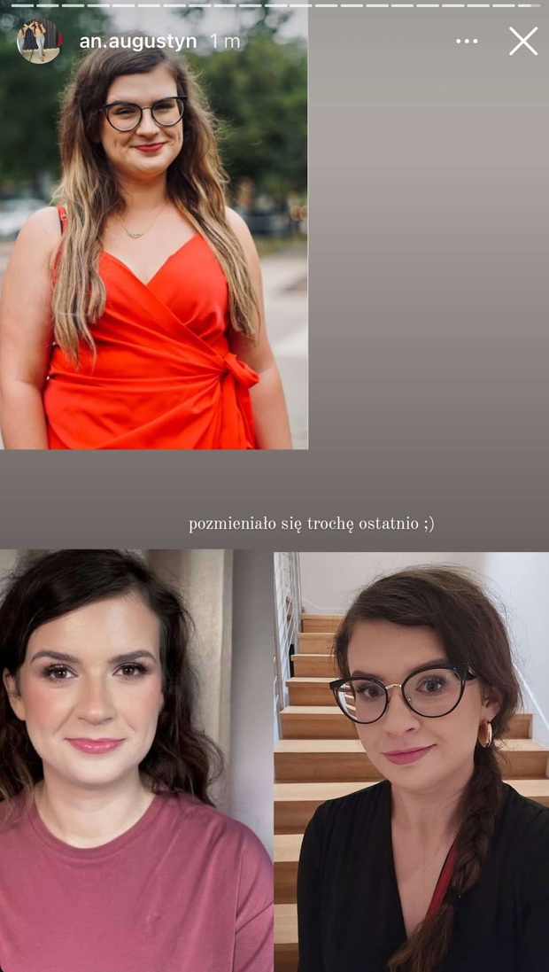 Andżelika z żony dla polaka