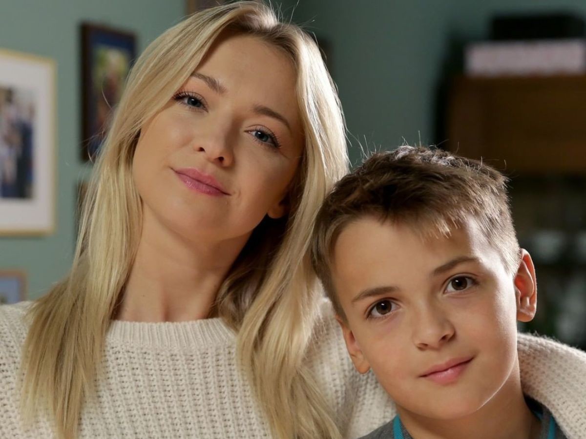 Feliks Matecki, Wojtuś z M jak miłość ma już 14 lat