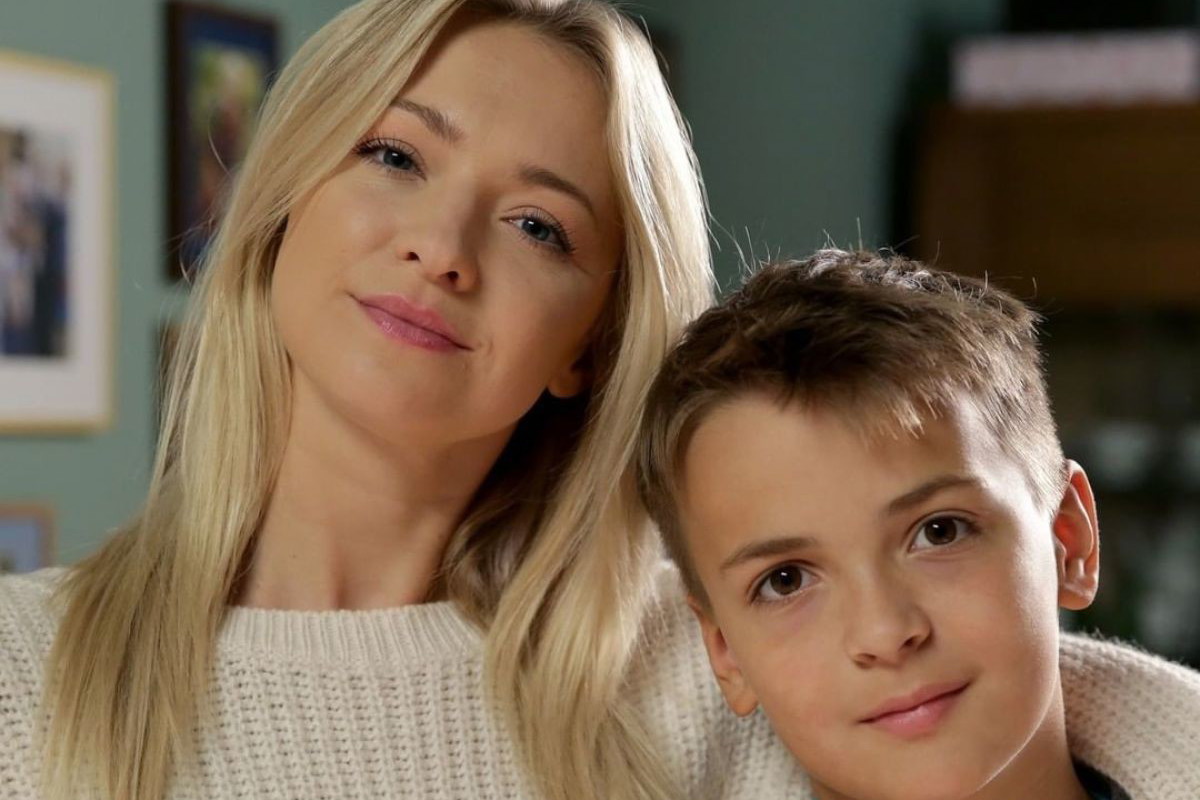 Feliks Matecki, Wojtuś z M jak miłość ma już 14 lat
