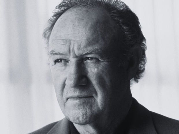 Gene Hackman  nie żyje