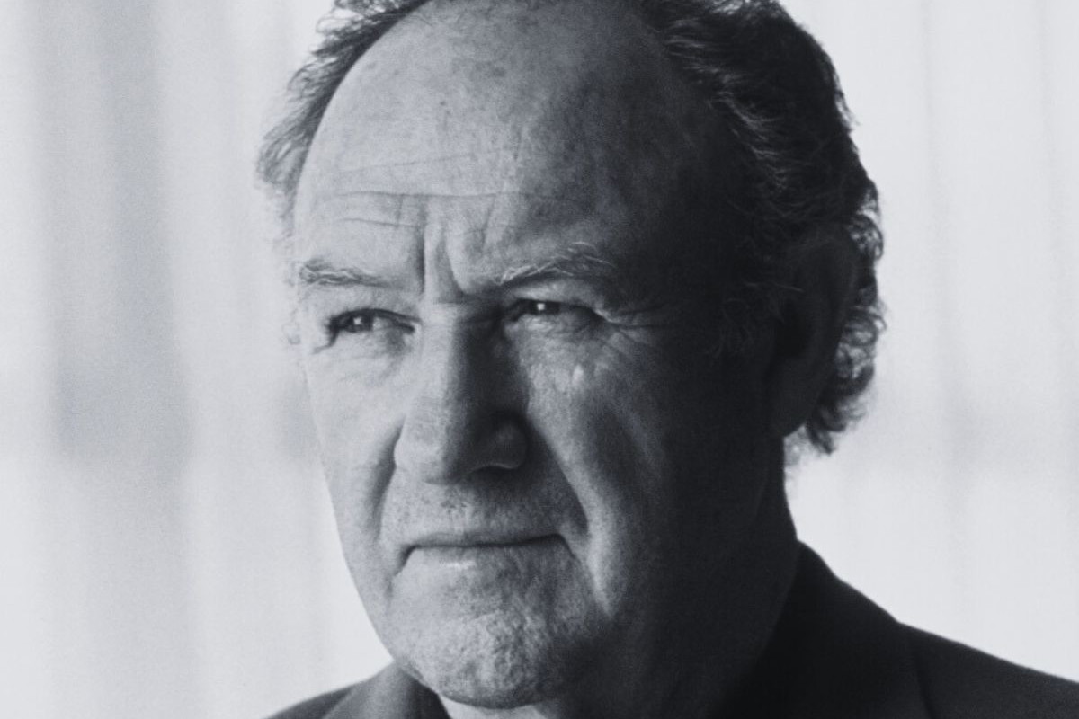 Gene Hackman nie żyje