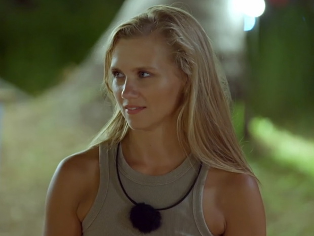 Agnieszka Kaczorowska
