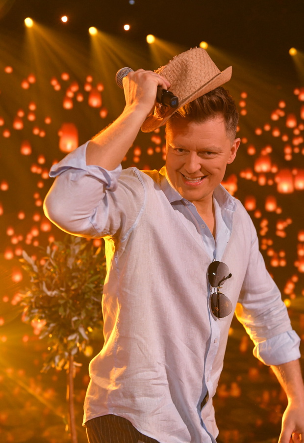 Rafał Brzozowski