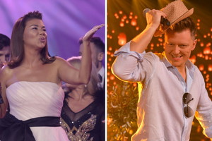 Edyta Górniak, Rafał Brzozowski