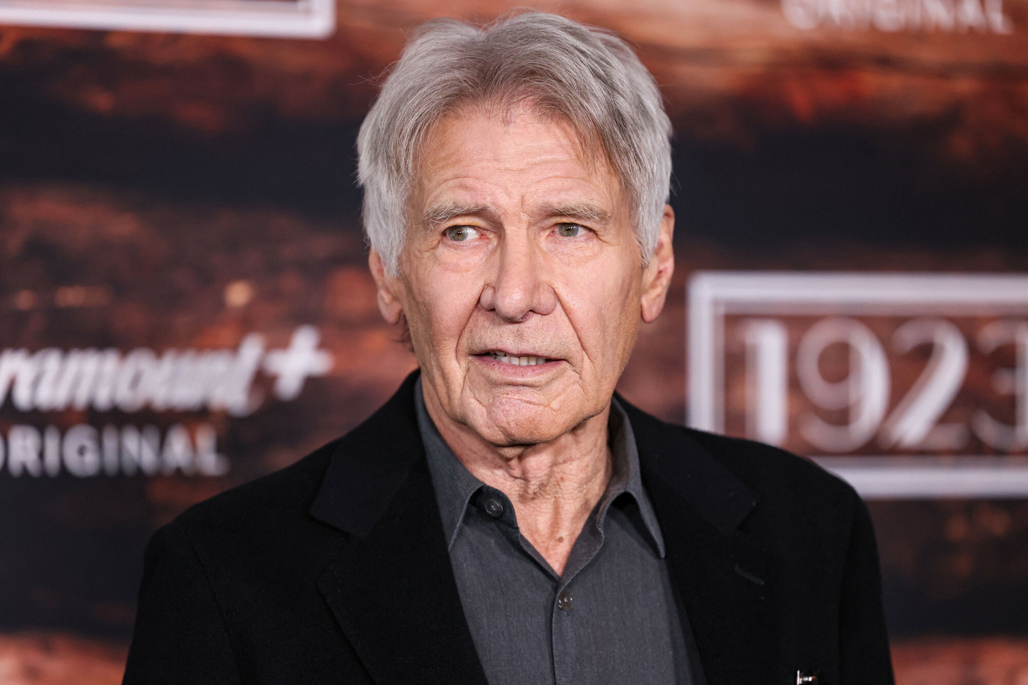 Harrison Ford zrezygnował z Oscarów