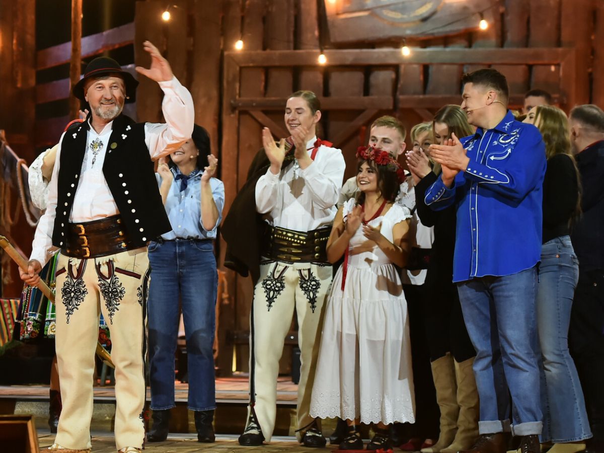 Finał "Farmy"