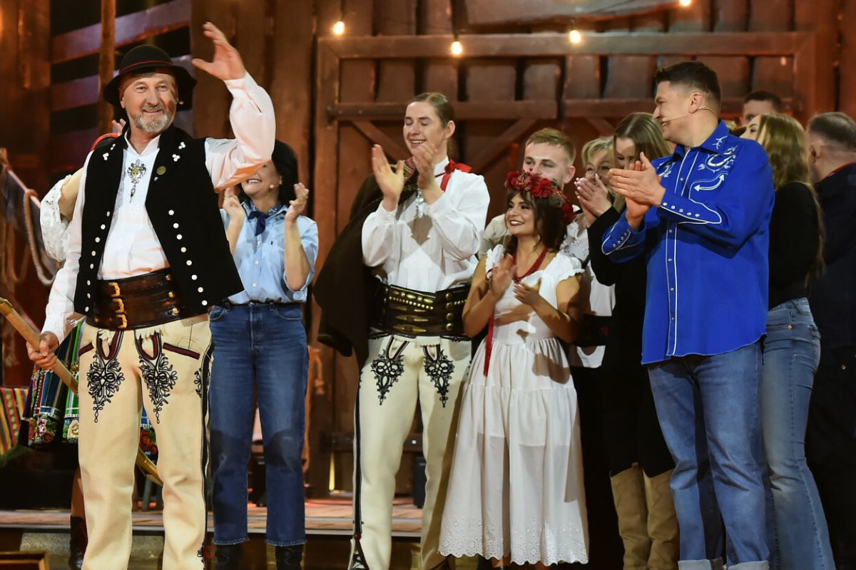 Finał "Farmy"