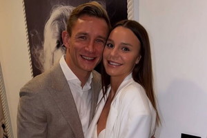 Jakub i Paulina Rzeźniczakowie