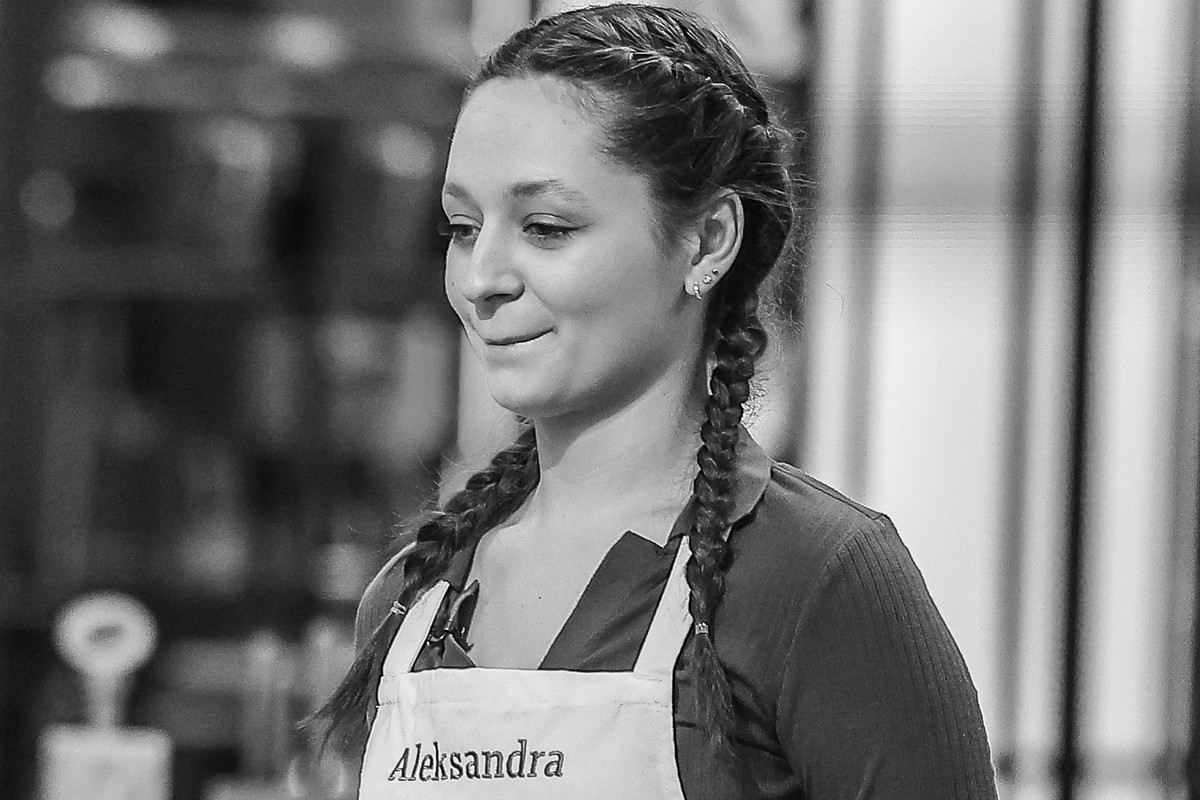 17-letnia Aleksandra z MasterChef Nastolatki nie żyje