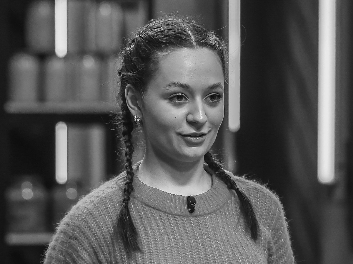 Aleksandra Sopella z MasterChef Nastolatki nie żyje