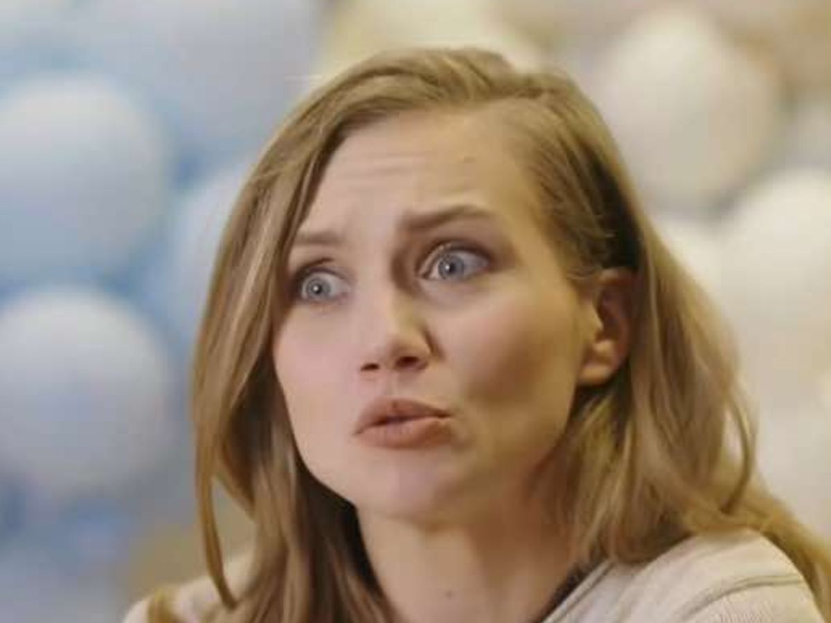 Agnieszka KAczorowska