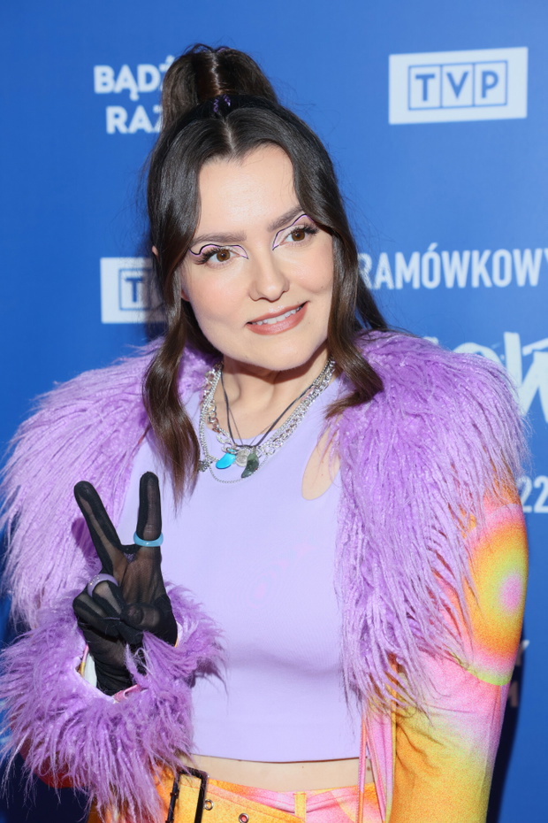 Ramówkowy Show TVP - jesie? 2022