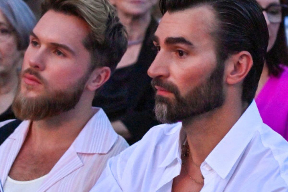 Jacek Jelonek, Oliwer Janiak