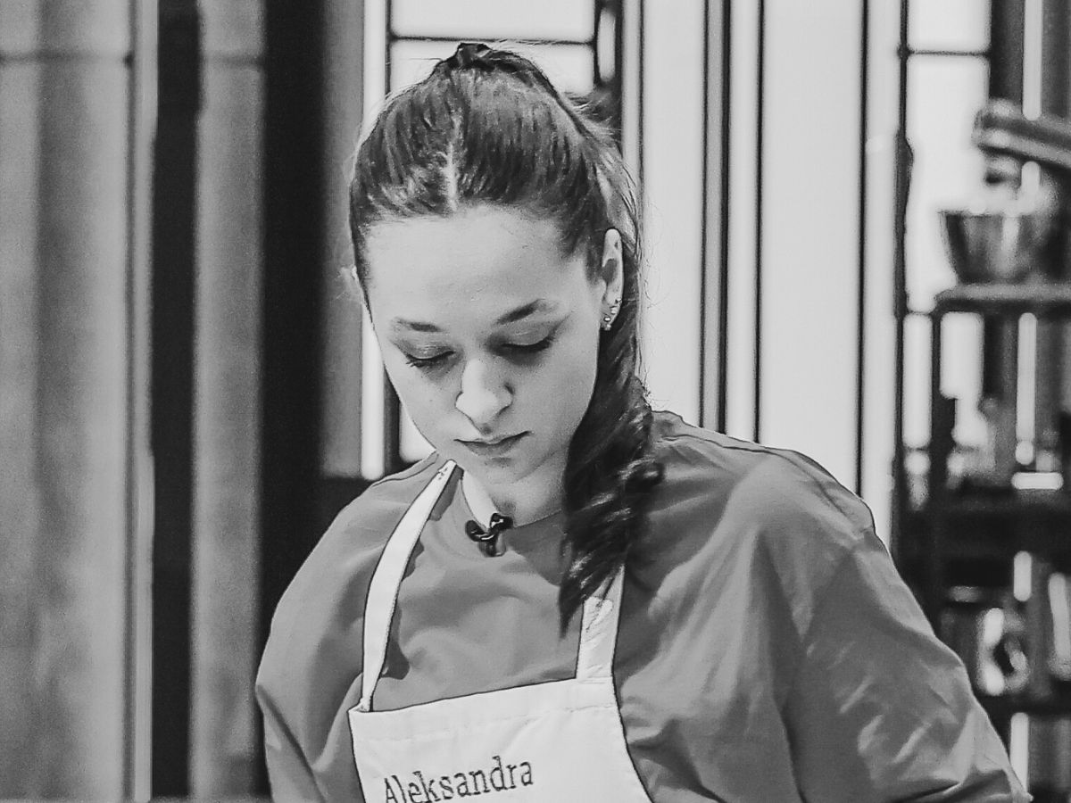 Zaangażowanie społeczne Oli z "MasterChefa"
