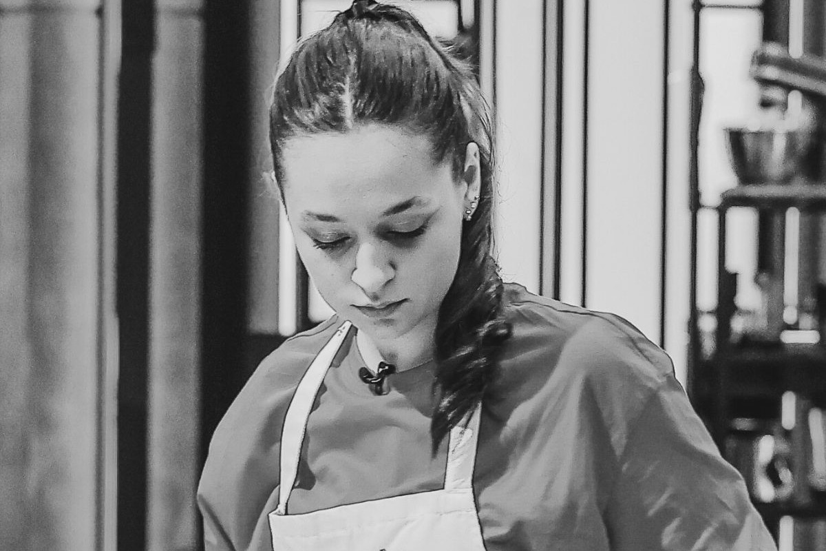 Zaangażowanie społeczne Oli z "MasterChefa"