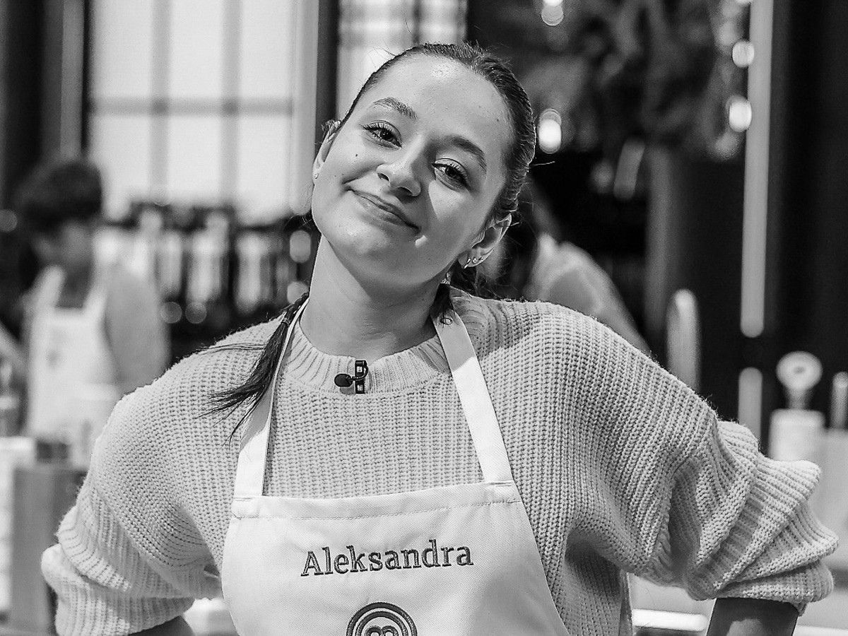 Ola Masterchef