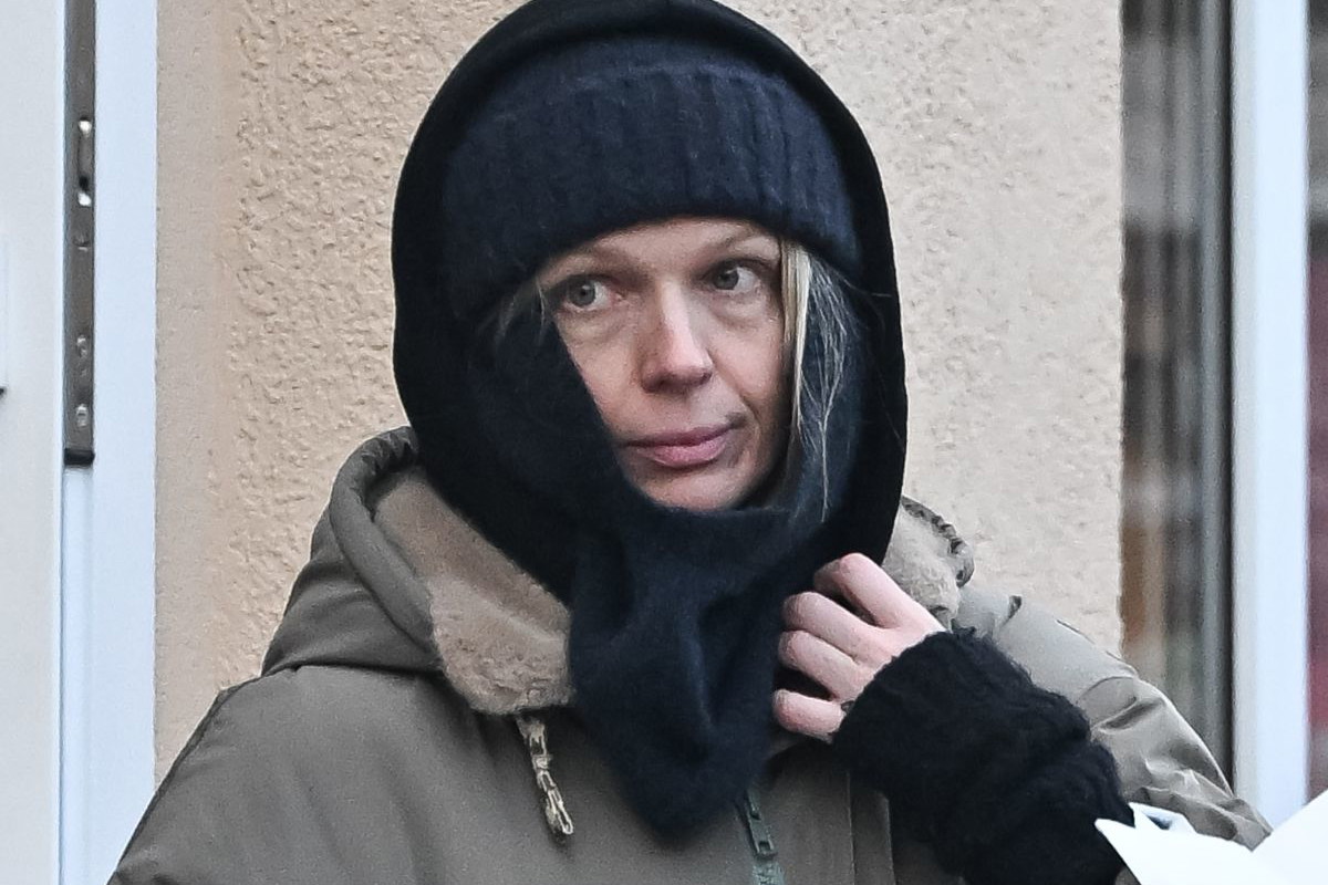 Magda Mołek