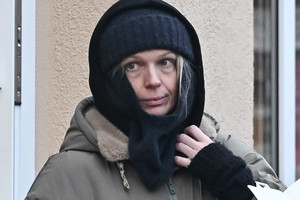 Magda Mołek
