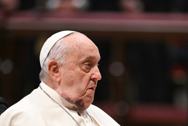 Watykan przekazał nowe informacje o papieżu Franciszku