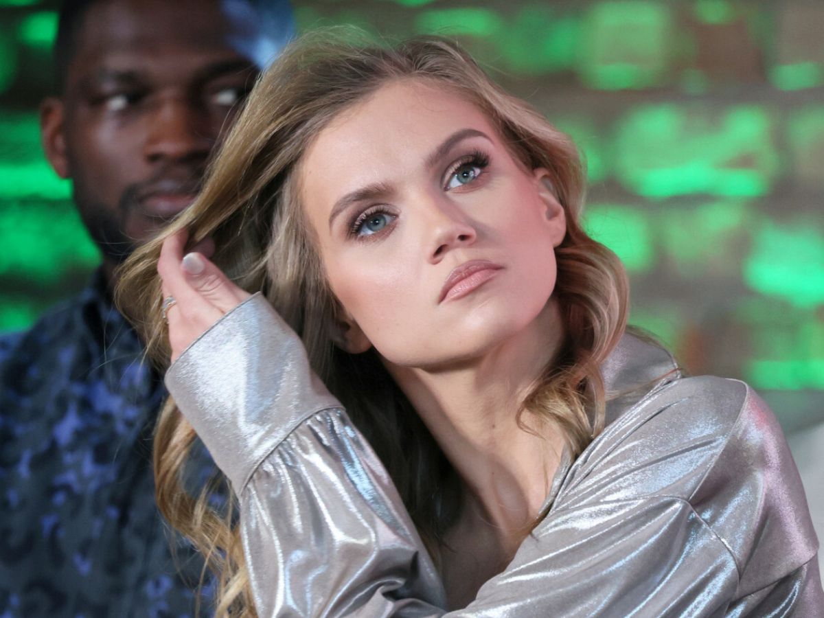 Agnieszka Kaczorowska