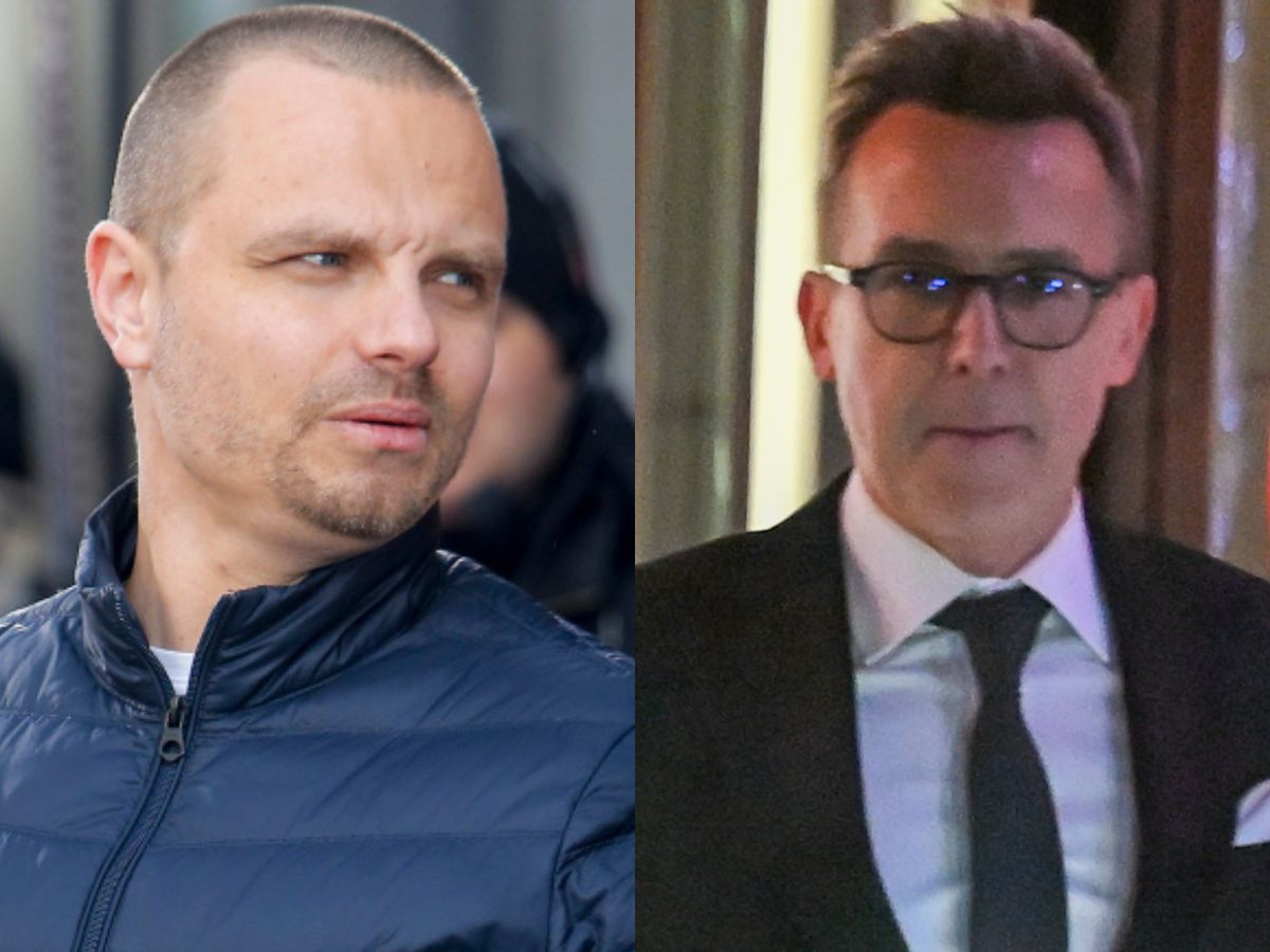 Hakiel Taniec z Gwiazdami Kurzjajewski