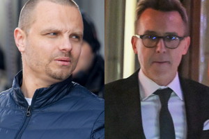 Hakiel Taniec z Gwiazdami Kurzjajewski