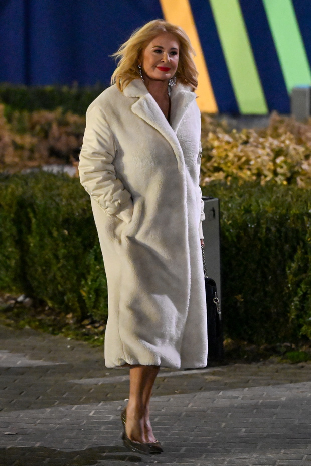 Majka Jeżowska
