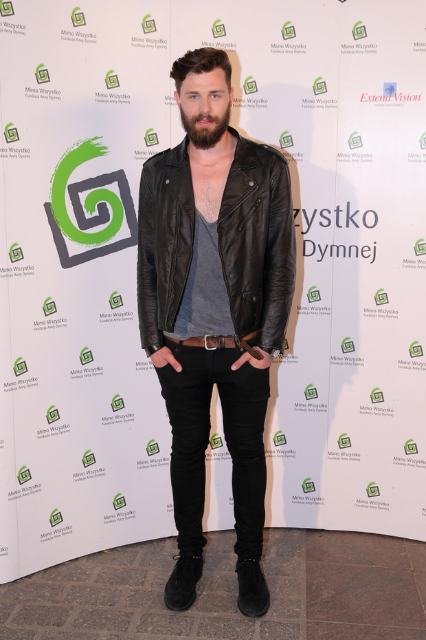 Ernest Staniaszek