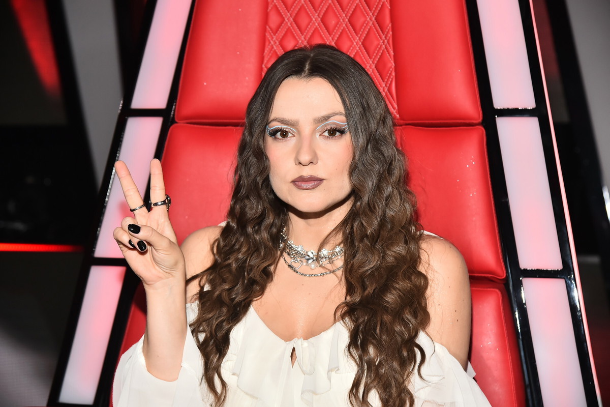 Jest oświadczenie TVP ws. Lanberry i "The Voice of Poland"