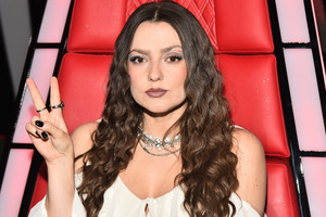 Jest oświadczenie TVP ws. Lanberry i "The Voice of Poland"