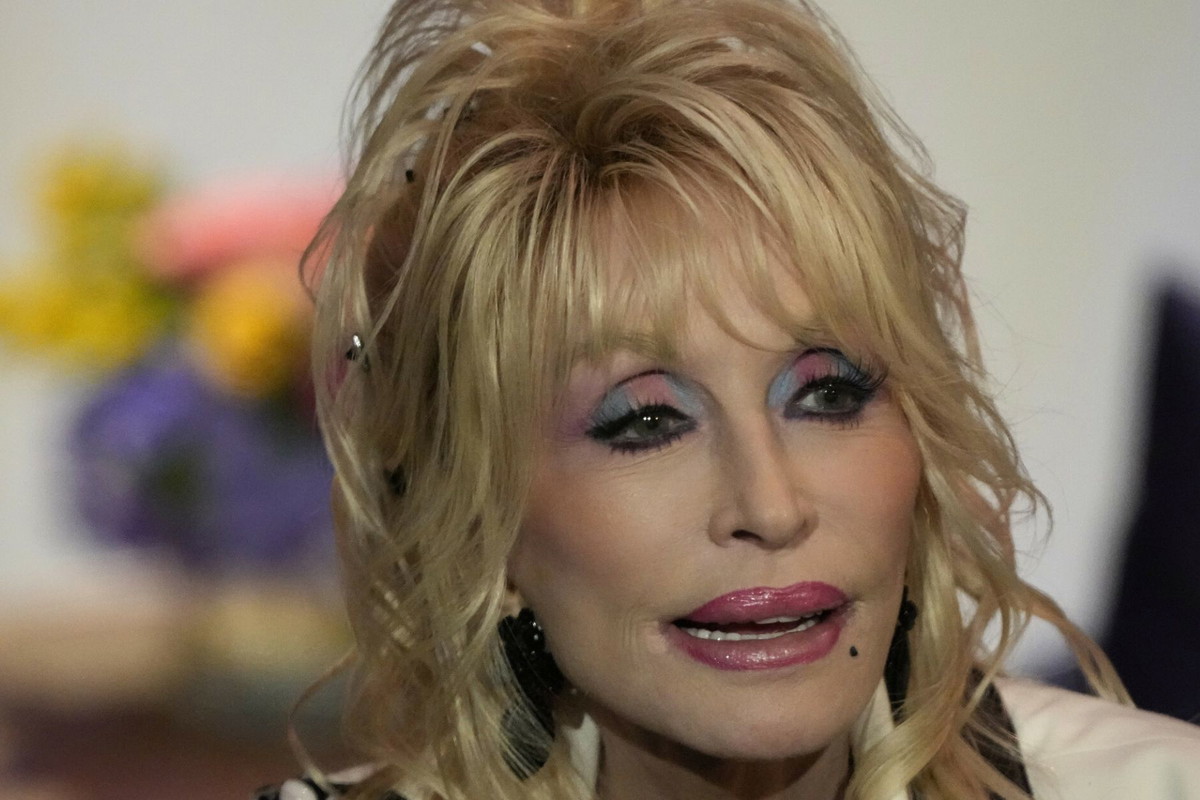 Dolly Parton