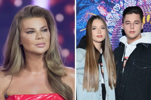 Edyta Górniak zabrała głos ws. rozstania syna z dziewczyną. Ma żal do jej ojca
