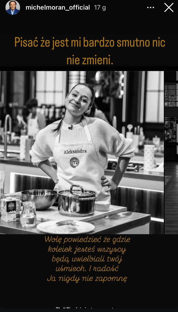 Ola Masterchef