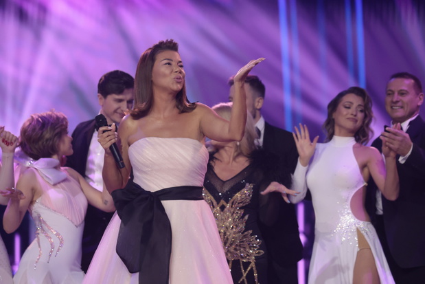 Edyta Górniak